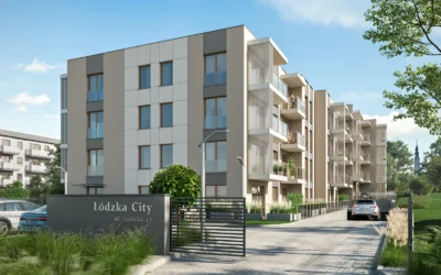 Apartamenty na sprzedaż Częstochowa